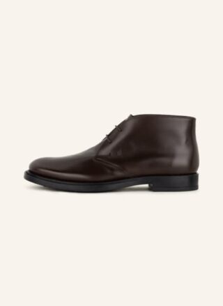 TOD'S Desert-Boots Herren, Braun
