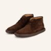 TOD'S Desert-Boots Herren, Braun