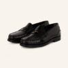 TOD'S Gomma Slipper Herren, Schwarz
