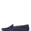 TOD'S Gommino Mokassins Damen, Beige