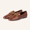 TOD'S Kate Loafer Damen, Braun