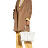 TOD'S Lee Large Shopper Damen, Weiß