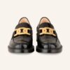 TOD'S Loafer Damen, Schwarz