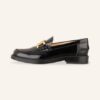 TOD'S Loafer Damen, Schwarz