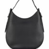 TOD'S Schultertasche Damen, Schwarz