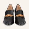 TOD'S Slipper Damen, Schwarz