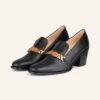 TOD'S Slipper Damen, Schwarz
