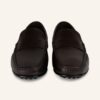 TOD'S Slipper Herren, Braun