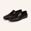 TOD'S Slipper Herren, Braun