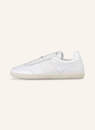 TOD'S Sneaker Damen, Weiß