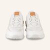 TOD'S Sneaker Herren, Weiß
