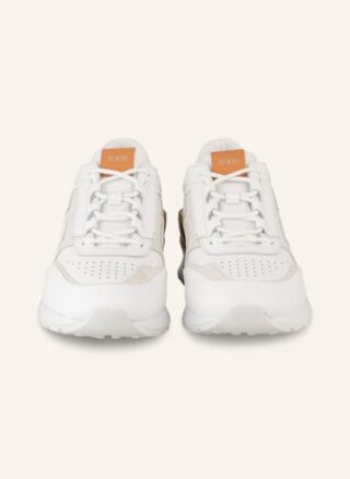 TOD'S Sneaker Herren, Weiß