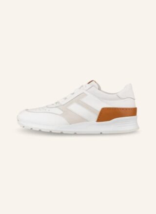 TOD'S Sneaker Herren, Weiß