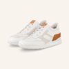 TOD'S Sneaker Herren, Weiß