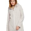 TOM TAILOR 1024460 Mantel Damen, Beige