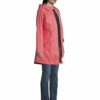 TOM TAILOR 1024461 Regenmantel Damen, Rot