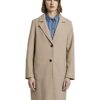 TOM TAILOR Mantel Damen, Beige