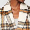 TOM TAILOR Wollmantel Damen, Beige