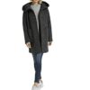 TOM TAILOR Wollmantel Damen, Grau