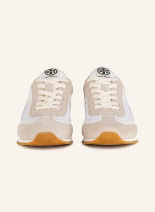 TORY BURCH Hank Sneaker Damen, Weiß