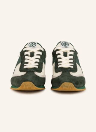 TORY BURCH Hank Sneaker Damen, Weiß