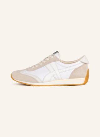 TORY BURCH Hank Sneaker Damen, Weiß