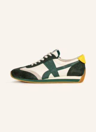 TORY BURCH Hank Sneaker Damen, Weiß