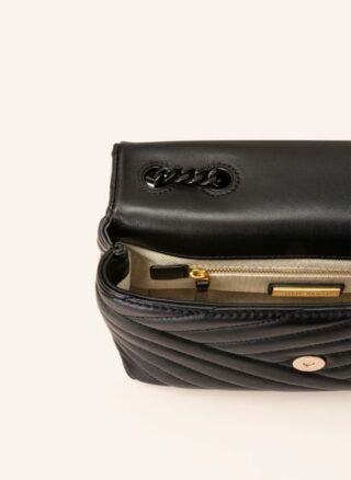TORY BURCH Kira Small Umhängetasche Damen, Schwarz