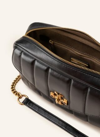TORY BURCH Kira Umhängetasche Damen, Schwarz