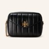TORY BURCH Kira Umhängetasche Damen, Schwarz