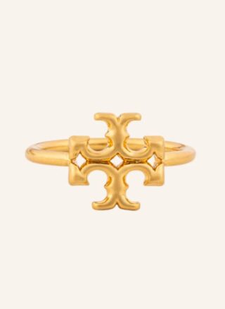 TORY BURCH Kora Ring Damen, Gold