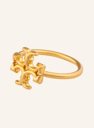 TORY BURCH Kora Ring Damen, Gold