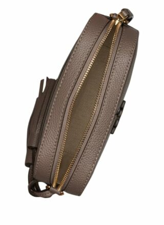 TORY BURCH Mcgraw Umhängetasche Damen, Beige