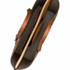 TORY BURCH Perry Shopper Damen, Braun