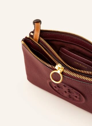 TORY BURCH Perry Umhängetasche Damen, Rot