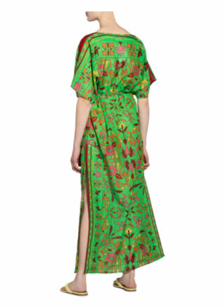 TORY BURCH Strandkleid Damen, Grün