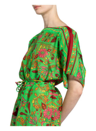 TORY BURCH Strandkleid Damen, Grün