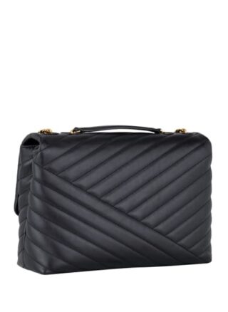 TORY BURCH Umhängetasche Damen, Schwarz