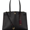 TORY BURCH Walker Handtasche Damen, Schwarz