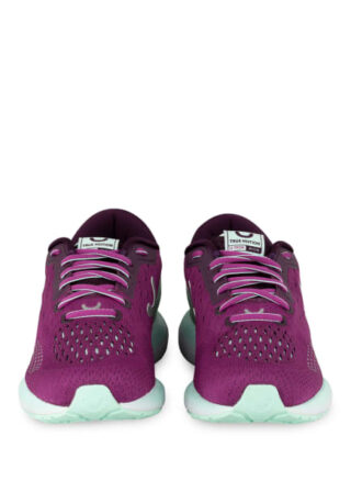 TRUE MOTION U-Tech Aion Laufschuhe Damen, Rot