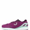TRUE MOTION U-Tech Aion Laufschuhe Damen, Rot