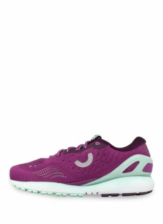 TRUE MOTION U-Tech Aion Laufschuhe Damen, Rot