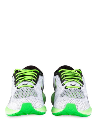 TRUE MOTION U-Tech Aion Laufschuhe Herren, Weiß