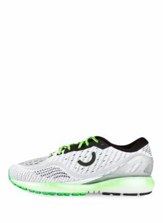 TRUE MOTION U-Tech Aion Laufschuhe Herren, Weiß