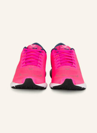 TRUE MOTION U-Tech Solo Laufschuhe Damen, Pink