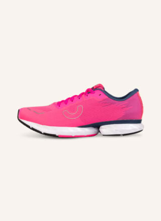 TRUE MOTION U-Tech Solo Laufschuhe Damen, Pink