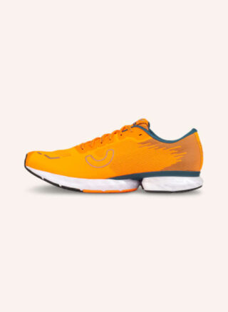 TRUE MOTION U-Tech Solo Laufschuhe Herren, Orange