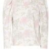 Ted Baker Agate Blusenshirt Damen, Weiß
