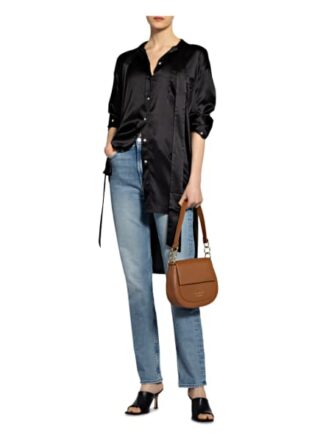 Ted Baker Amali Handtasche Damen, Braun