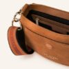 Ted Baker Amalis Umhängetasche Damen, Braun
